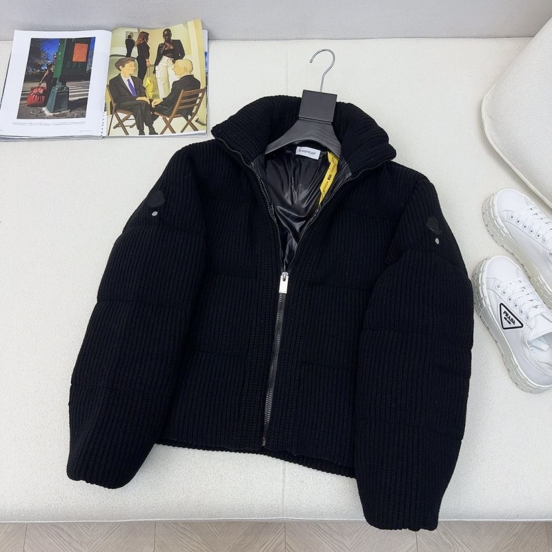 Moncler Down Coat